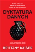 Polska książka : Dyktatura ... - Brittany Kaiser
