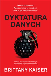 Obrazek Dyktatura danych