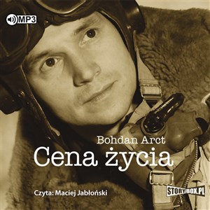 Picture of [Audiobook] CD MP3 Cena życia