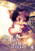 polish book : Druga szan... - Anna Głowacz