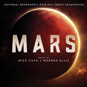 Mars (OST)... - Warren Ellis - Ksiegarnia w UK