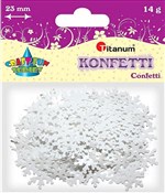 polish book : Konfetti p...