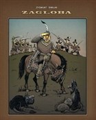 Zagłoba - Zygmunt Similak -  books from Poland