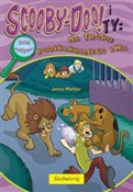 Książka : Scooby-Doo... - Jenny Markas