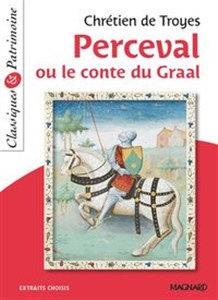 Obrazek Perceval ou le Conte du Graal