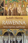 Polska książka : Rawenna St... - Judith Herrin