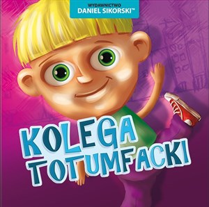 Picture of Kolega Totumfacki