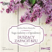 [Audiobook... - Ewelina Maria Mantycka -  foreign books in polish 