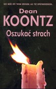 Książka : Oszukać st... - Dean Koontz