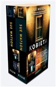 Pakiet Kob... - Sue Watson -  books in polish 