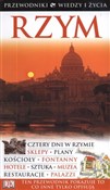 Rzym. Prze... - Opracowanie Zbiorowe -  Książka z wysyłką do UK