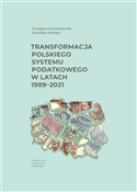 Transforma... - Grzegorz Szczodrowski, Jarosław Kempa - Ksiegarnia w UK