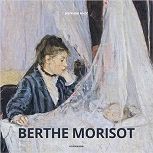 Obrazek Berthe Morisot