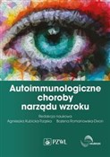 Autoimmuno... - Agnieszka Kubicka-Trząska, Bożena Romanowska-Dixon -  books from Poland