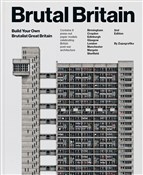 Brutal Bri... - Zupagrafika -  Książka z wysyłką do UK