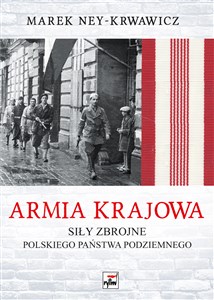 Picture of Armia Krajowa Siły zbrojne Polskiego Państwa Podziemnego