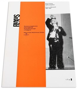 Picture of Fluxus w Niemczech 1962-1994