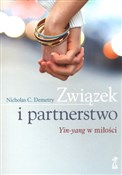 Polska książka : Związek i ... - Nick Demetry