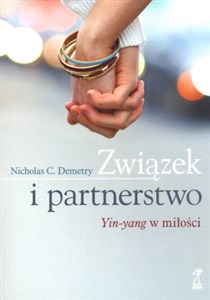 Obrazek Związek i partnerstwo Yin-yang w miłości