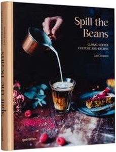Obrazek Spill the Beans