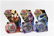 Bakugan Le... -  Książka z wysyłką do UK