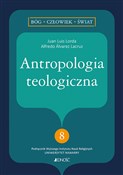 Książka : Antropolog... - Juan Luis Lorda, Alfredo Lacruz