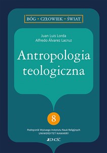 Picture of Antropologia teologiczna