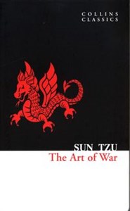 Picture of The Art Of War