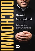 Polska książka : Duchowni C... - Dawid Gospodarek