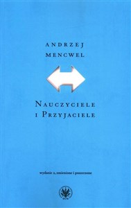 Obrazek Nauczyciele i Przyjaciele