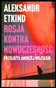 Rosja kont... - Aleksandr Etkind -  foreign books in polish 