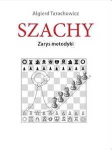 Picture of Szachy Zarys metodyki