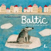 Baltic Pie... - Barbara Gawryluk -  books from Poland
