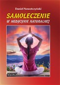 polish book : Samoleczen... - Daniel Nowotczyński