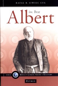 Picture of Święty Brat Albert