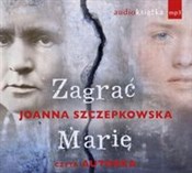 [Audiobook... - Joanna Szczepkowska -  books from Poland