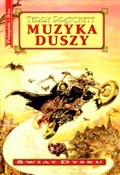 Muzyka dus... - Terry Pratchett - Ksiegarnia w UK