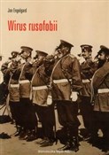 Książka : Wirus Ruso... - Jan Engelgard