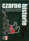 Czarne his... -  books from Poland