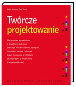 Picture of Twórcze projektowanie