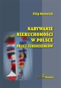 polish book : Nabywanie ... - Filip Hartwich