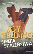 Strefa Sza... - Joy Fielding -  books from Poland