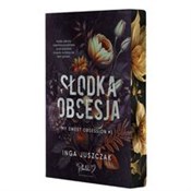 Zobacz : Słodka obs... - Inga Juszczak