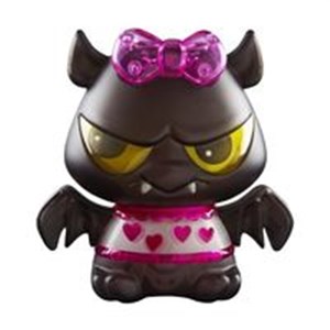 Picture of Monster High świecący zwierzak