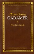 Prawda i m... - Hans-Georg Gadamer -  Książka z wysyłką do UK