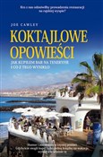 Polska książka : Koktajlowe... - Joe Cowley