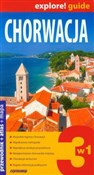 polish book : Chorwacja ...