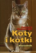 Zobacz : Koty i kot... - Zuzanna Stromenger