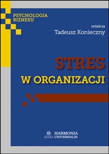 Picture of Stres w organizacji