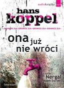[Audiobook... - Hans Koppel -  books from Poland
